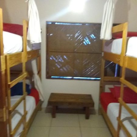 Brisamar Guesthouse Puerto Escondido (Oaxaca) Eksteriør billede