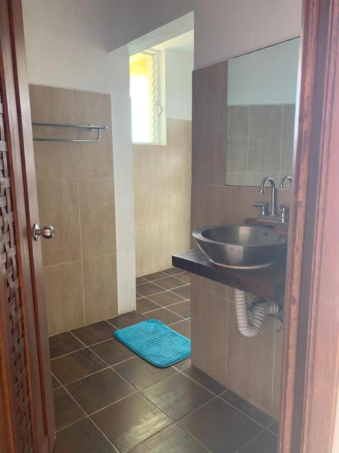 Brisamar Guesthouse Puerto Escondido (Oaxaca) Eksteriør billede