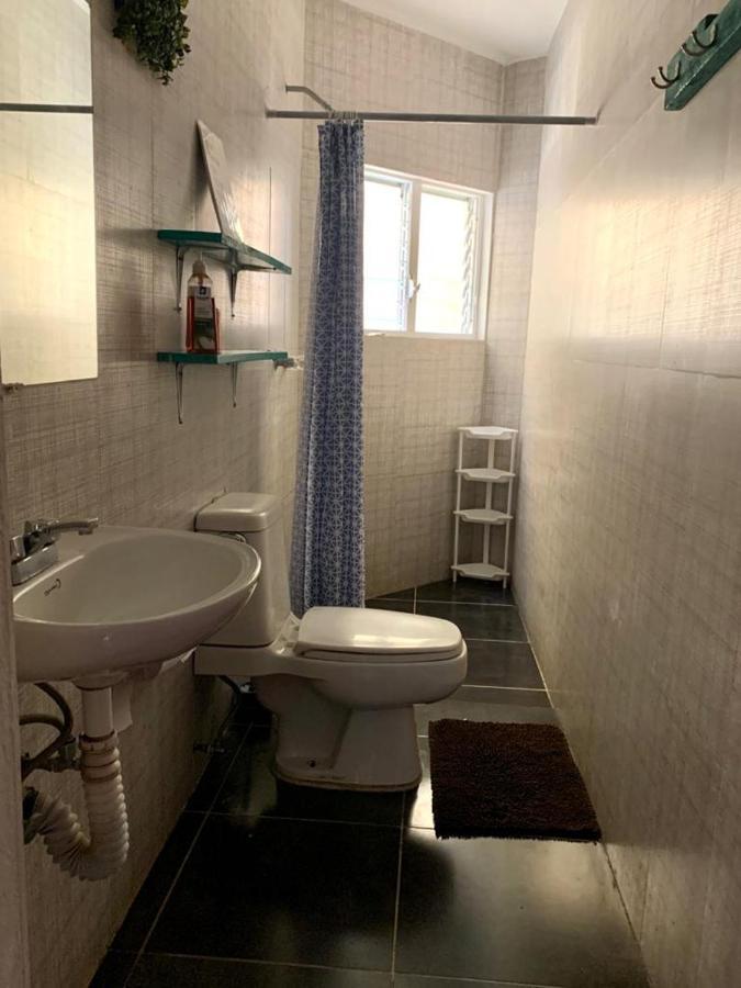 Brisamar Guesthouse Puerto Escondido (Oaxaca) Eksteriør billede